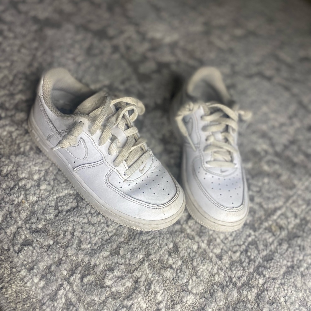Air Force one Low